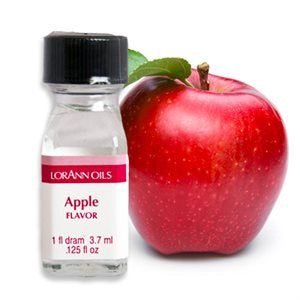 LorAnn Oils Super Strength Flavour 3.7ml - Apple