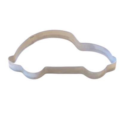 Car Small Cookie Cutter