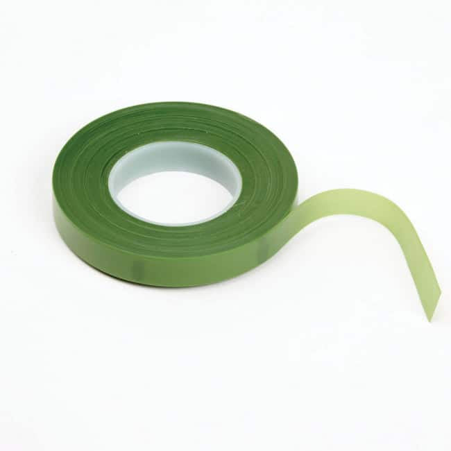 Parafilm Floral Tape Green