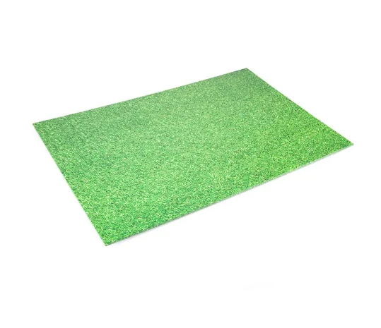Mondo 12x18" Grass Rectangle Board