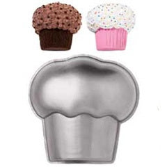 Cup Cake - Hire Tin