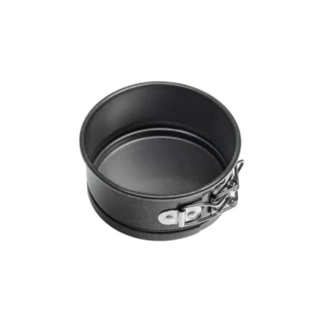 Non Stick Mini Springform Pan 10 x 4.5cm — Cake Tinz n' Thingz