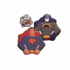 Superman - Original - Hire Tin