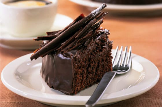 Bakels Pettina Chocolate Cake Mix 1kg
