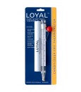 Loyal Candy/Deep Fry Glass Thermometer