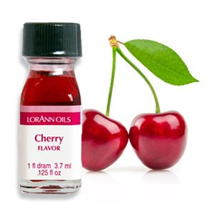 LorAnn Oils Super Strength Flavour 3.7ml - Cherry