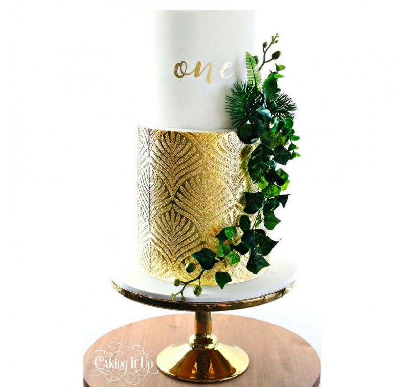 150 CAKE DESIGN USING STENCILS ideas | cake design, cake, beautiful cakes