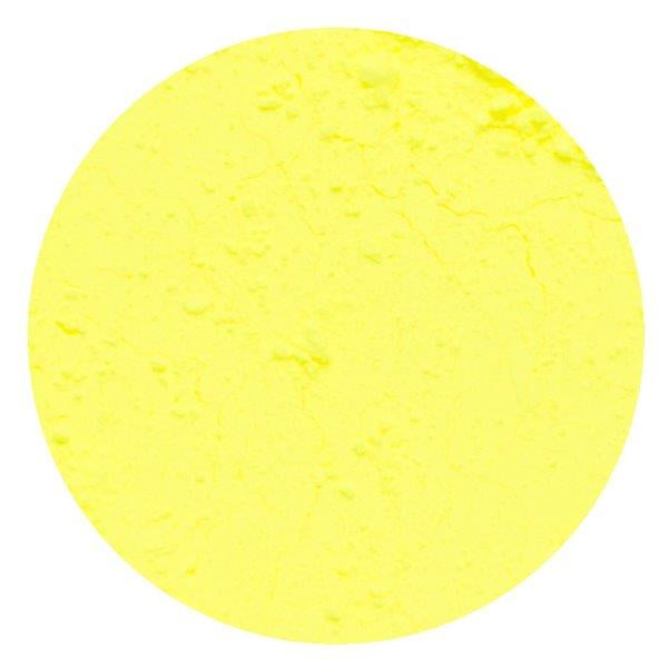 Rolkem Lumo LUNAR YELLOW Dust